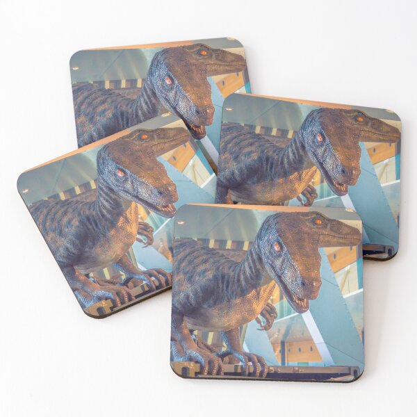 Item preview, Dinosaurs on the Loose designed and sold by Steven Jodoin.