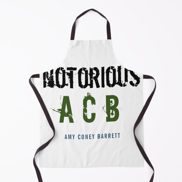 Item preview, notorious acb t shirt designed and sold by TINASTORESHOPE.