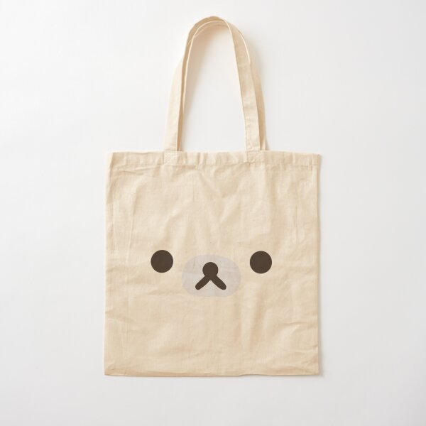 Artikel-Vorschau von Rilakkuma-Bärengesicht, designt und verkauft von Thundersome.