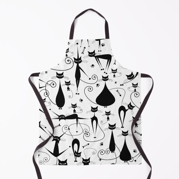 Item preview, Le Chat Noir Famille designed and sold by DavJen.