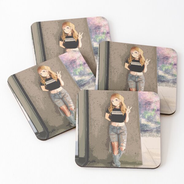 Item preview, Waifu Material designed and sold by double-apples.