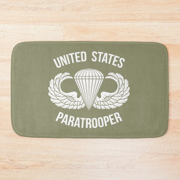 Item preview, United States Paratrooper designed and sold by portokalis.
