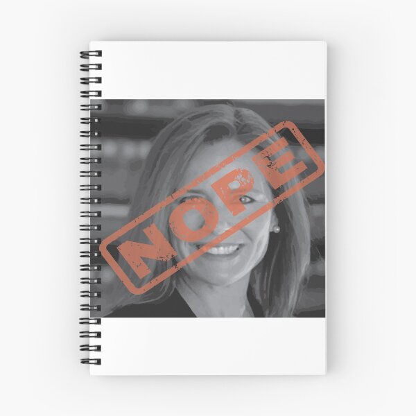 Item preview,  Amy Coney Barrett Court Justice Fill The Seat designed and sold by CosteO.