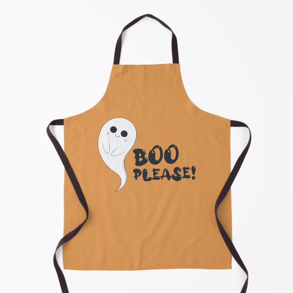 Item preview, Boo please funny cute ghost designed and sold by l7rach2.