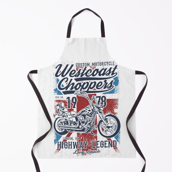 Item preview, Westcoast Choppers. Highway Legend. designed and sold by wkyip79.