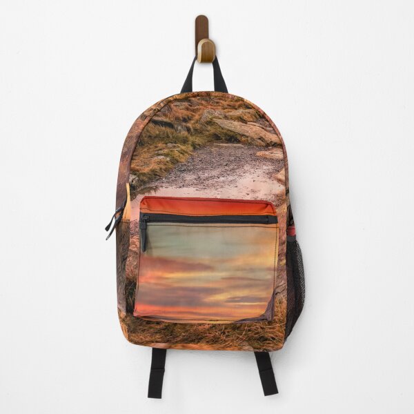 Item preview, Tryfan Mountain Sunrise designed and sold by AJEvans.