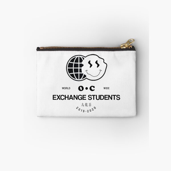 Item preview, Exchange student 19-20 / O.C designed and sold by mariejpeg.