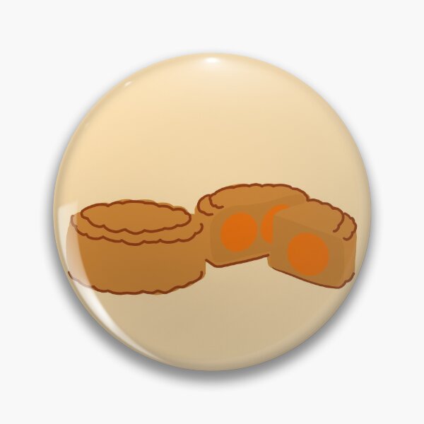 Item preview, Mooncake designed and sold by idesigenez.