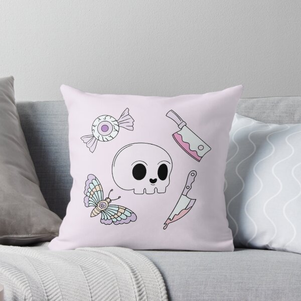 Item preview, Pastel Goth Cute Spooky  designed and sold by Danielle Slade.