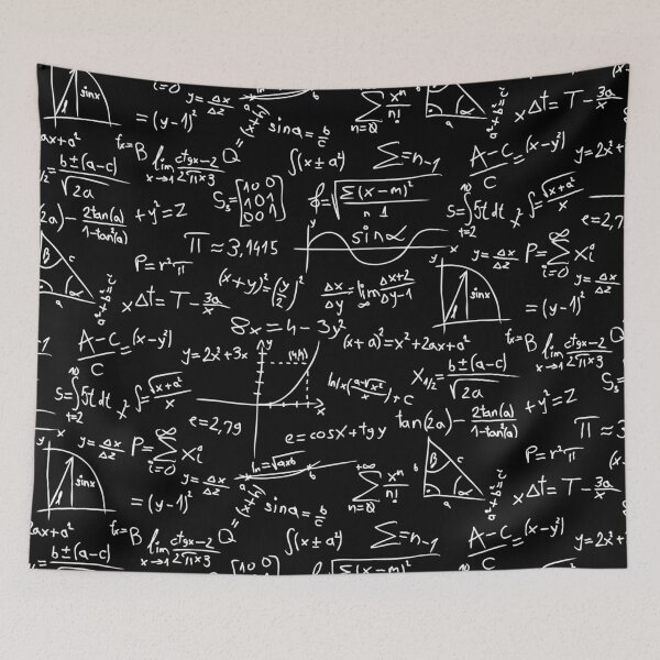 Item preview, Math designed and sold by razvigod.