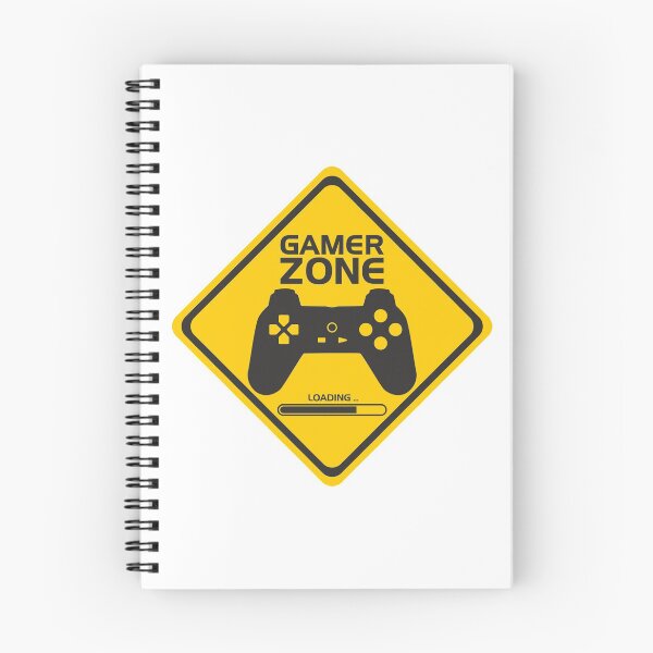 Item preview, Gamer zone designed and sold by zwilks.