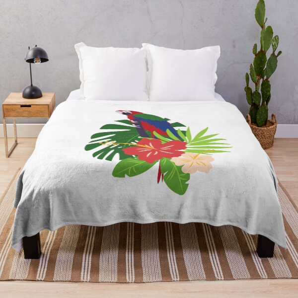 Item preview, Tropical birds designed and sold by DK-PODsolutions.
