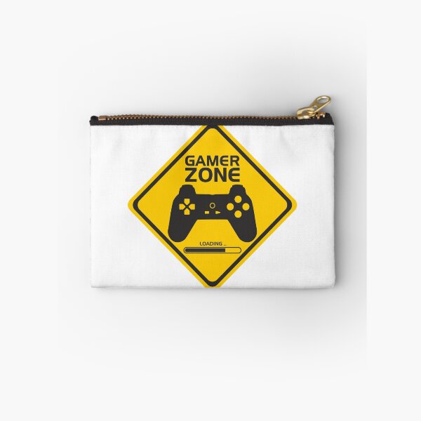 Item preview, Gamer zone designed and sold by zwilks.
