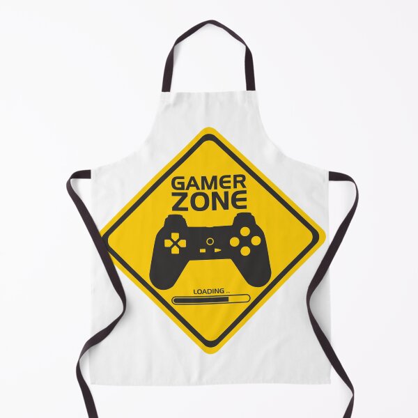 Item preview, Gamer zone designed and sold by zwilks.