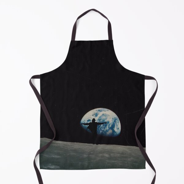 Item preview, Man on the moon designed and sold by artatsunrise.