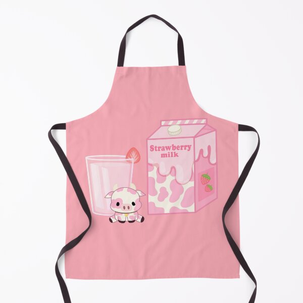 Item preview, Strawberry Milk designed and sold by ItsChillJill.
