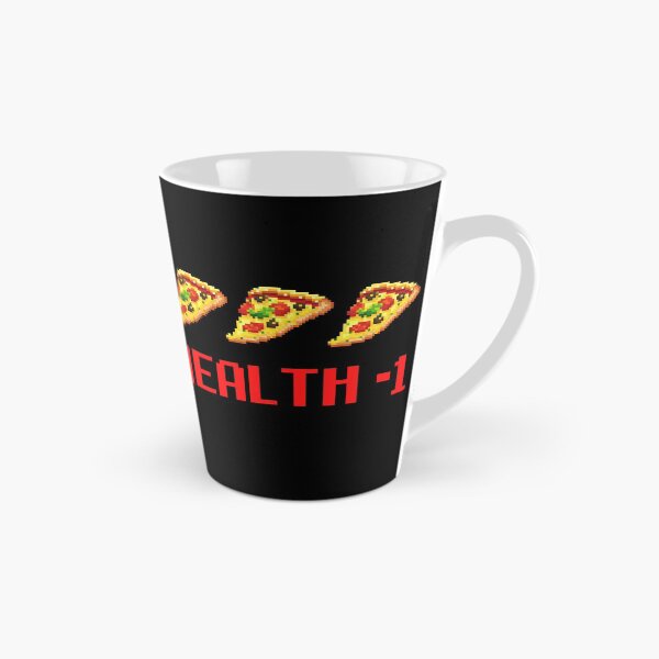 Item preview, Pixel Pizza Diet designed and sold by razvigod.
