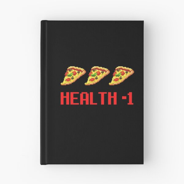 Item preview, Pixel Pizza Diet designed and sold by razvigod.