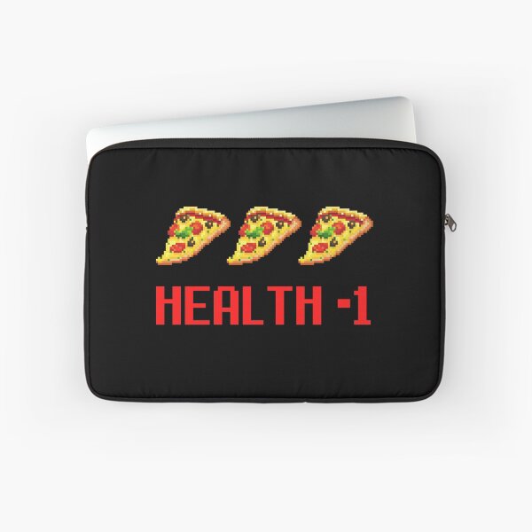 Item preview, Pixel Pizza Diet designed and sold by razvigod.