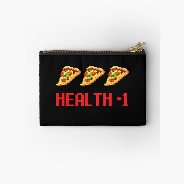 Item preview, Pixel Pizza Diet designed and sold by razvigod.