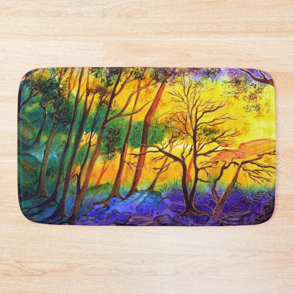 Item preview, Sunkissed Valley  designed and sold by Linda Callaghan.