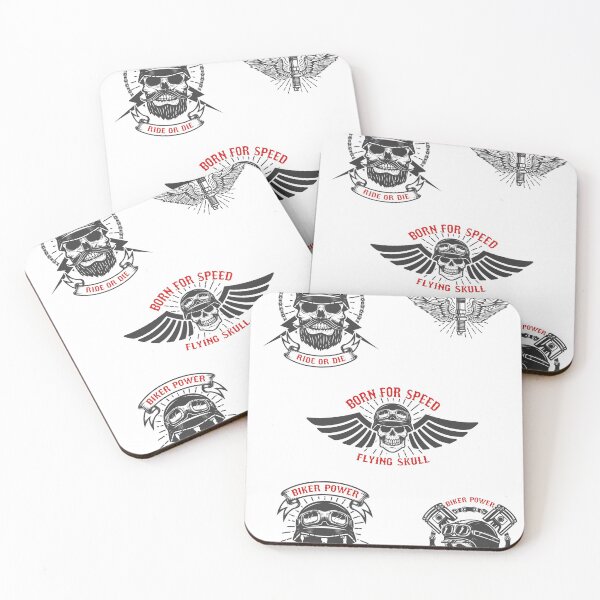 Item preview, Cool Helmet Sticker designed and sold by PatternSquare.