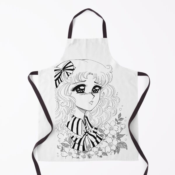 Item preview, Candy manga girl designed and sold by heiseihi.