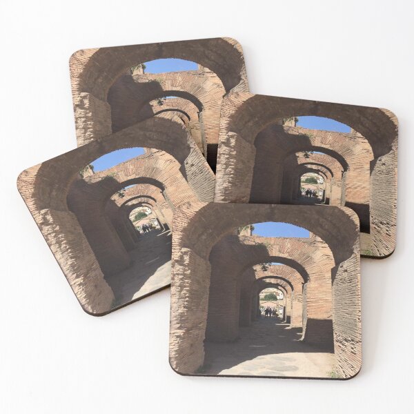 Item preview, Roman Forum designed and sold by WordenJin.
