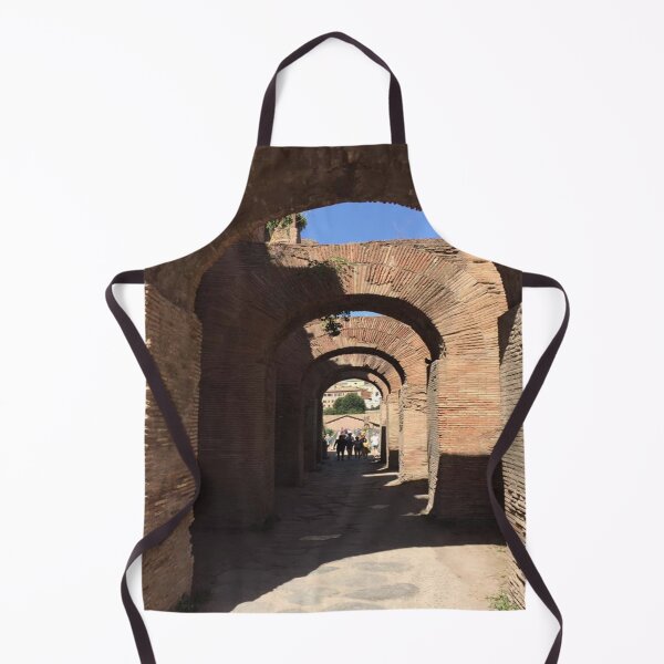 Item preview, Roman Forum designed and sold by WordenJin.