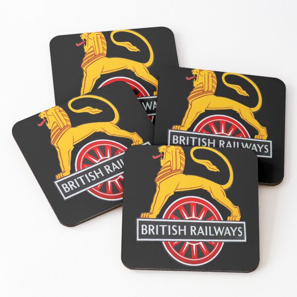 Item preview, Vintage BritishRailways sign designed and sold by JuliaWatkins.