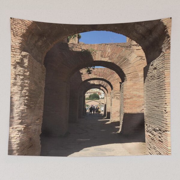 Item preview, Roman Forum designed and sold by WordenJin.