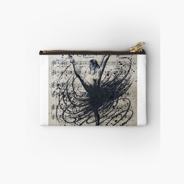 Item preview, Ballerina No 012 designed and sold by Yaroslav Teslenko.