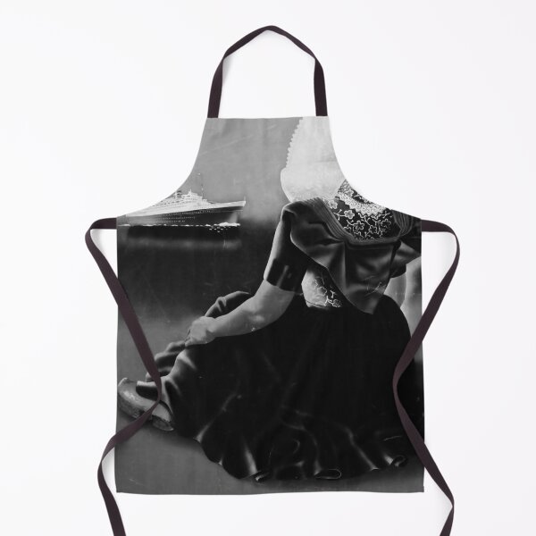 Item preview, Holland Amerika Linie Noire retro poster designed and sold by CorasPosters.