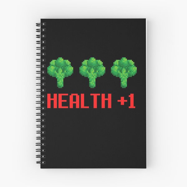 Item preview, Pixel Broccoli Diet designed and sold by razvigod.