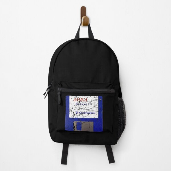 Item preview, Vintage Amiga floppy disk for 16-bit geeks and nostalgics designed and sold by Dirk4171.