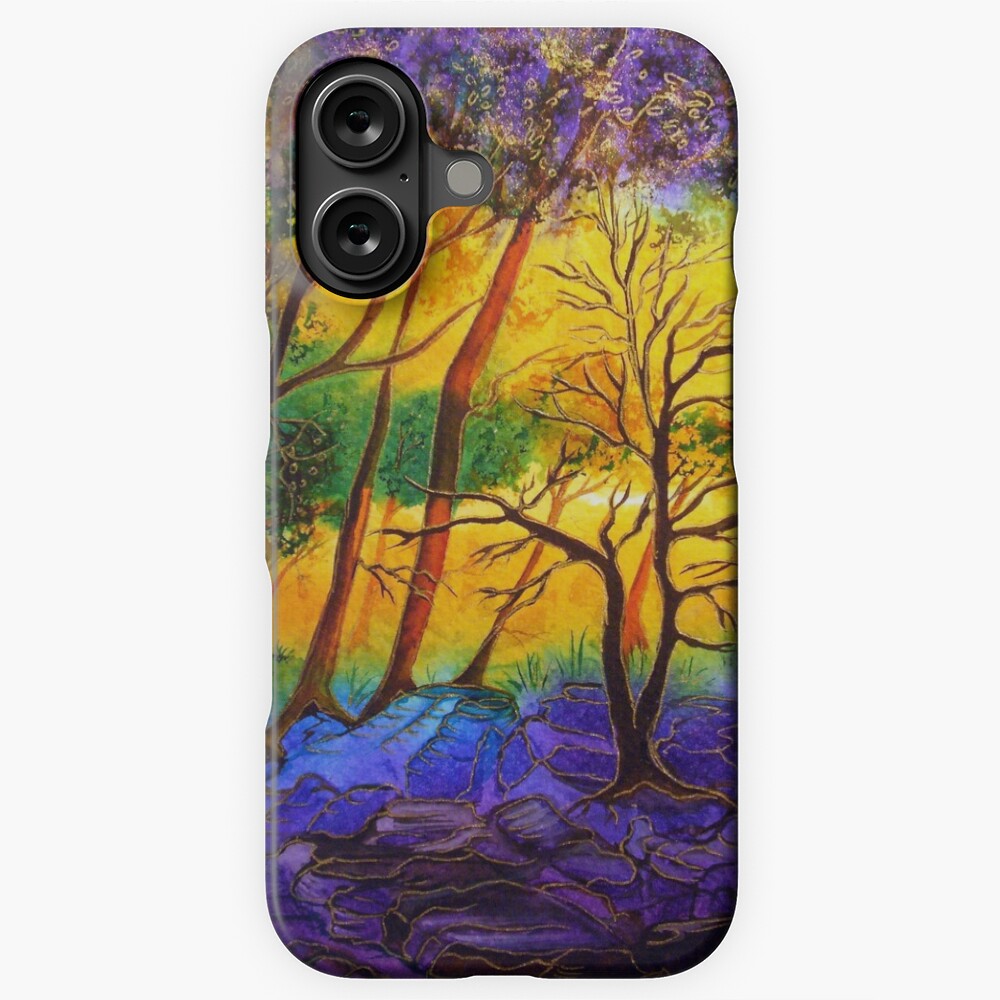 Item preview, iPhone Snap Case designed and sold by LindArt1.