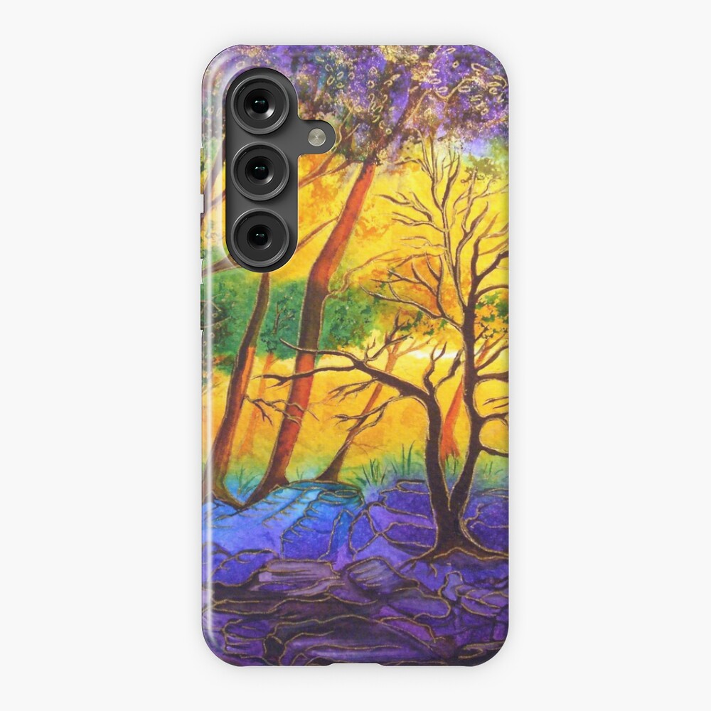 Item preview, Samsung Galaxy Snap Case designed and sold by LindArt1.