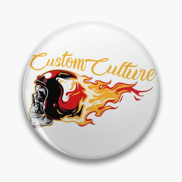 Item preview, Cool Skull Helmet Sticker designed and sold by PatternSquare.