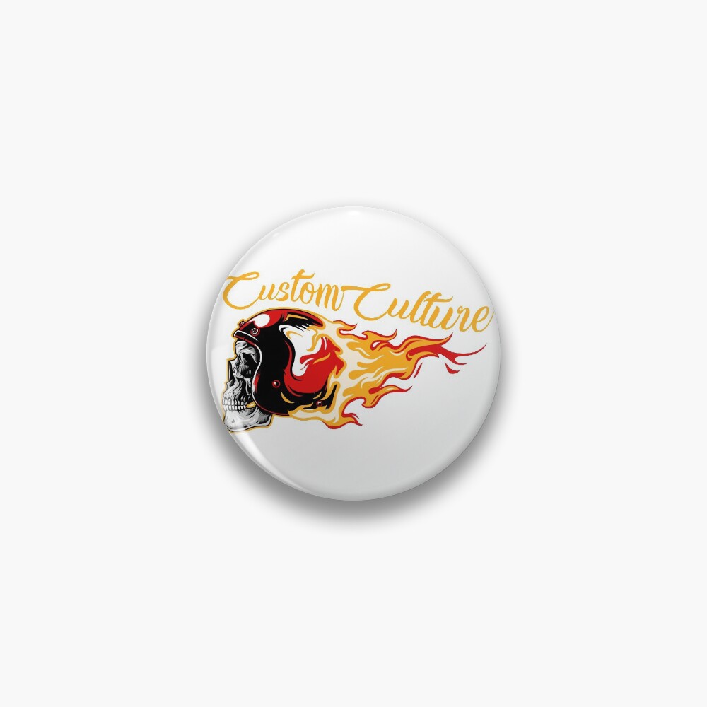 Item preview, Pin designed and sold by PatternSquare.