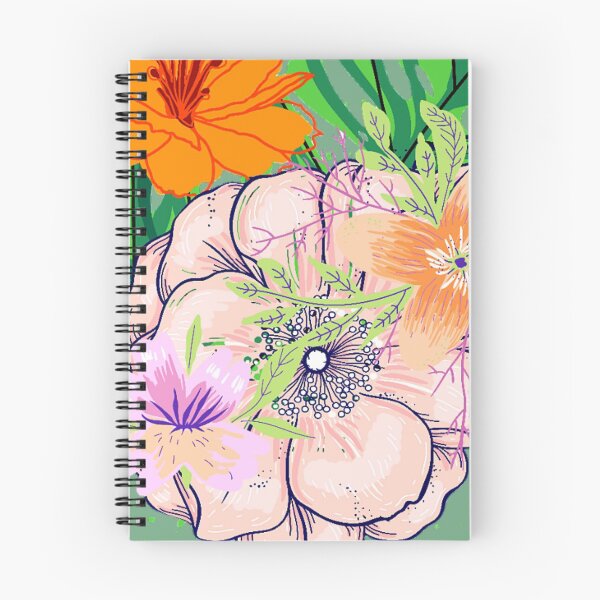 Item preview, flowers designed and sold by JustAnything.