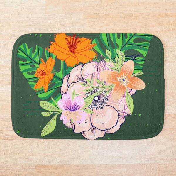 Item preview, flowers designed and sold by JustAnything.