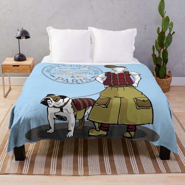Item preview, Bob Et Charlie Fashion Icons. (Sky Blue) designed and sold by Andrew Moss.