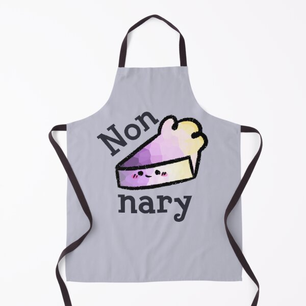 Item preview, NonPieNary designed and sold by Epoxxalypz.