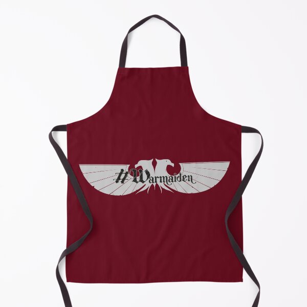 Item preview, #Warmaiden designed and sold by HazelBerryX.
