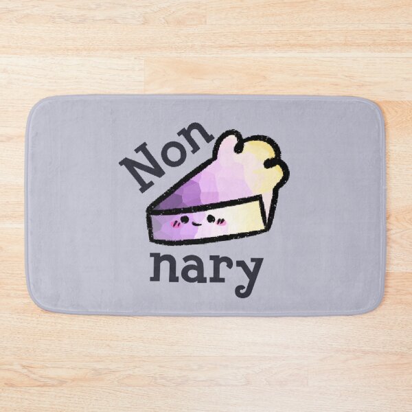 Item preview, NonPieNary designed and sold by Epoxxalypz.