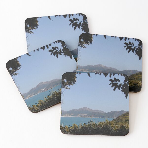 Item preview, Jangsado Sea View 2 designed and sold by ben-taylor1234.