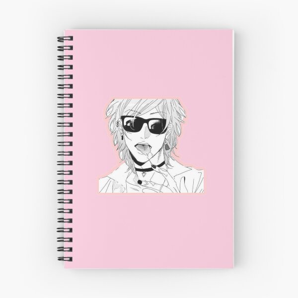 Item preview, Pink YBC Boy designed and sold by mimiyonn.