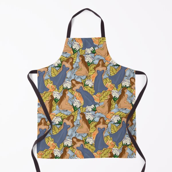 Item preview, Lady designed and sold by Lynn Salac-Gamit.