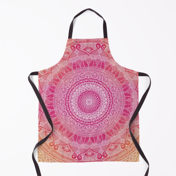 Item preview, Floral Mandala designed and sold by thearteur.