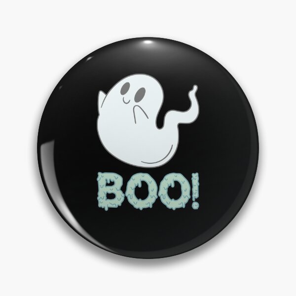 Item preview, BOO! designed and sold by aymanepics.